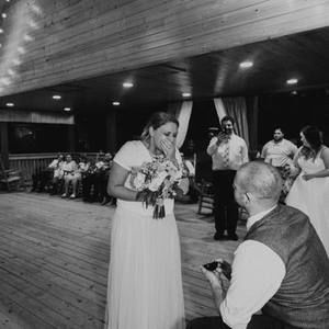 Meet your Posher, Chad